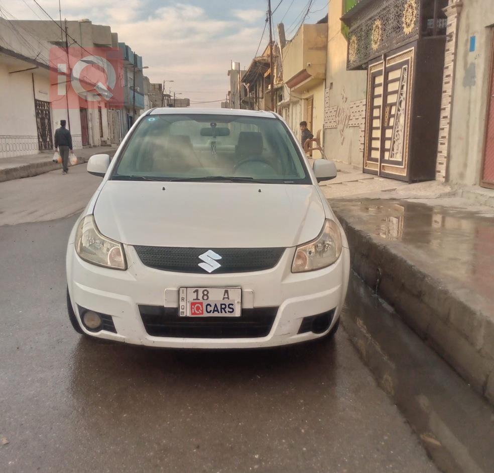 سوزوكي جيمني